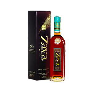 Zaya Gran Reserva 40,0% 0,7 l