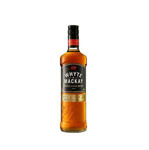 Whyte & Mackay 40,0% 0,7 l