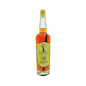 Dzama Vanilla 3 Y.O. 43,0% 0,7 l