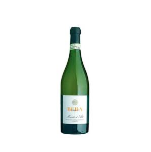 Bera Moscato d'Asti DOCG 5,5% 0,75 l