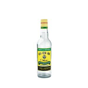 Wray & Nephew Overproof 63,0% 0,7 l