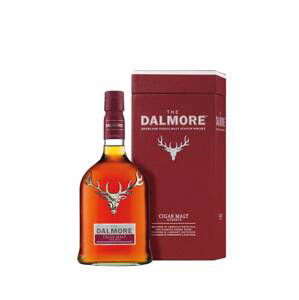 Dalmore Cigar Malt 44,0% 0,7 l