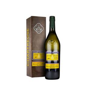 Chartreuse Cuvée des M.O.F. Sommeliers 45,0% 0,7 l