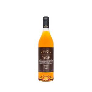 Clos Martin VSOP 8 Y.O. 40,0% 0,7 l