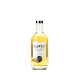 Mezan Jamaica Barrique XO 40,0% 0,7 l