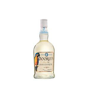 Doorlys Doorly's White 40,0% 0,7 l