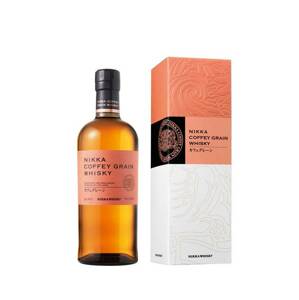 Nikka Coffey Grain 45,0% 0,7 l