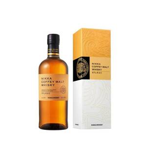 Nikka Coffey Malt 45,0% 0,7 l