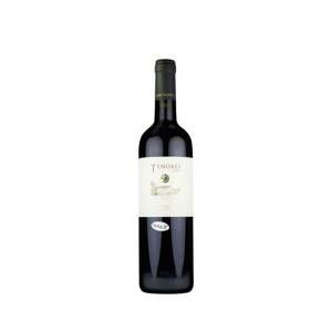 Tenute Dettori Tenores Romangia IGT Rosso 16,5% 0,75 l