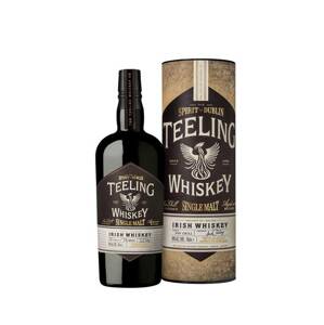 Teeling Single Malt 46,0% 0,7 l