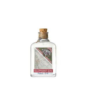 Elephant Gin 45,0% 0,5 l