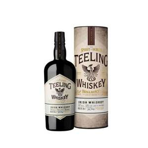 Teeling Small Batch Tuba 46,0% 0,7 l