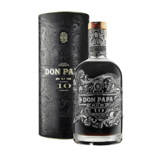 Don Papa 10 Y.O. 43,0% 0,7 l