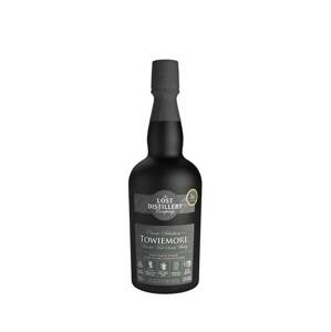 Lost Distillery Towiemore 43,0% 0,7 l