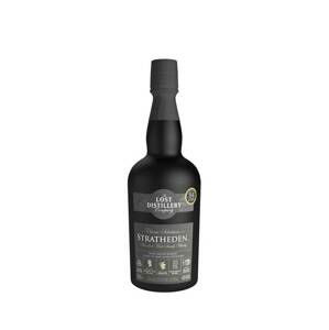 Lost Distillery Stratheden 43,0% 0,7 l