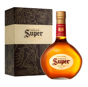 Super Nikka 43,0% 0,7 l