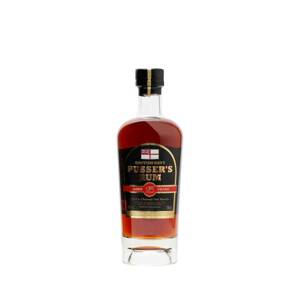 Pusser's 15 Y.O. 40,0% 0,7 l