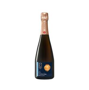 Henri Giraud Dame-Jane Rosé 12,0% 0,75 l