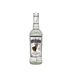 Cabrito Blanco 40,0% 0,7 l