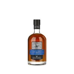 Rum Nation Panama 10 Y.O. 40,0% 0,7 l