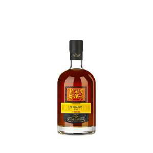 Rum Nation Peruano 8 Y.O. 42,0% 0,7 l