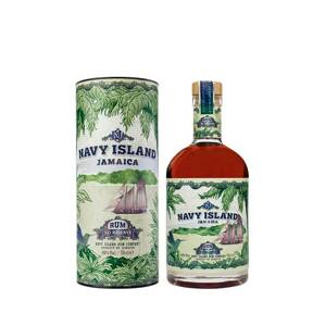 Navy Island XO Reserve 40,0% 0,7 l