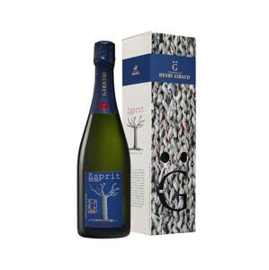 Henri Giraud Esprit Nature Brut 12,0% 0,75 l