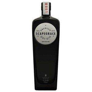 Scapegrace 42,2% 0,7 l