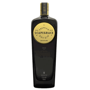 Scapegrace Gold 57,0% 0,7 l