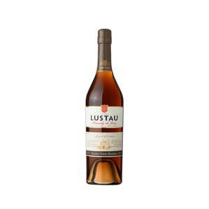 Lustau 10 Y.O. Brandy de Jerez Solera Gran Reserva 40,0% 0,7 l