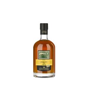 Rum Nation Jamaica 5 Y.O. Oloroso Finish 50,0% 0,7 l