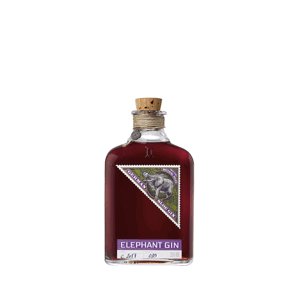 Elephant Sloe Gin 35,0% 0,5 l