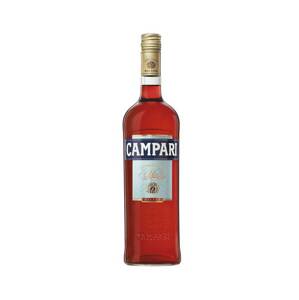 Campari 25,0% 1,0 l