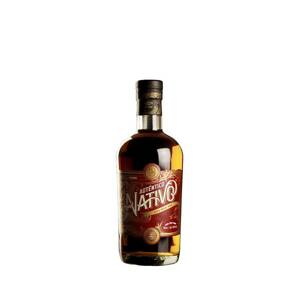 Nativo Autentico Auténtico Nativo 108° Proof 54,0% 0,7 l