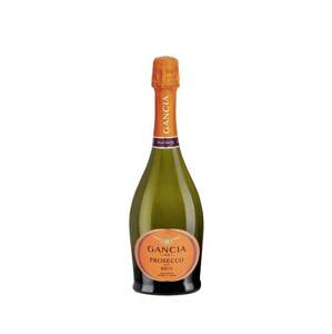 Gancia Prosecco D.O.C. Brut 11,5% 0,75 l