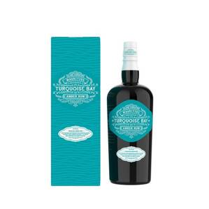 Turquoise Bay Box 40,0% 0,7 l