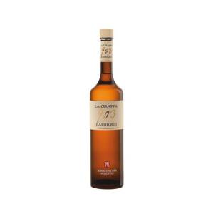 Bonaventura Maschio La Grappa 903 Barrique 40,0% 0,7 l