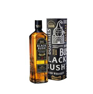 Bushmills Black Bush Tuba 40,0% 0,7 l