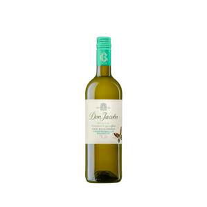 Don Jacobo Tempranillo Blanco Ecológico 13,5% 0,75 l