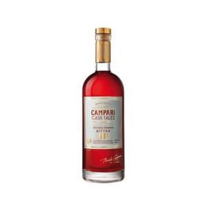 Campari Cask Tales 25,0% 1,0 l