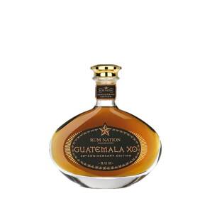 Rum Nation Guatemala X.O. 40,0% 0,7 l