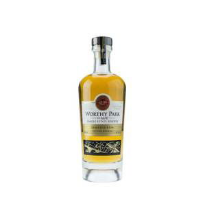 Worthy Park Single Estate Reserve 45,0% 0,7 l