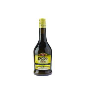 Worthy Park Rum-Bar Rum Cream 15,0% 0,7 l