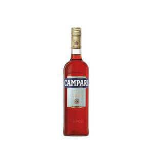 Campari 25,0% 0,7 l