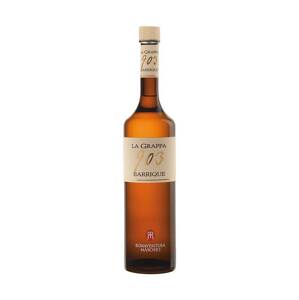 Bonaventura Maschio La Grappa 903 Barrique 3L 40,0% 3,0 l