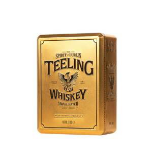 Teeling Small Batch Gift Box 46,0% 0,7 l