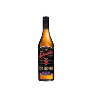 Matusalem Solera 7 40,0% 0,7 l