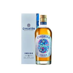 Cihuatán Indigo 8 Y.O. 40,0% 0,7 l