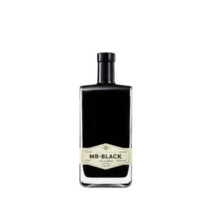 Mr. Black Cold Brew Coffee Liqueur 23,0% 0,7 l