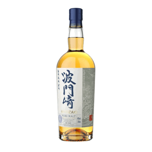 Hatozaki Pure Malt 46,0% 0,7 l